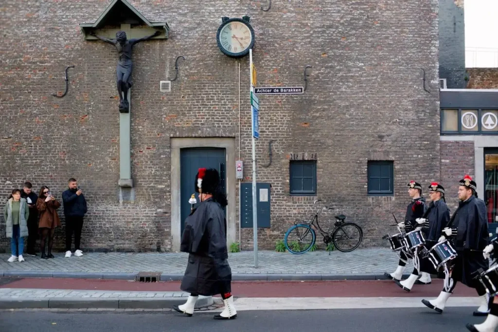 Maastricht - Netherlands